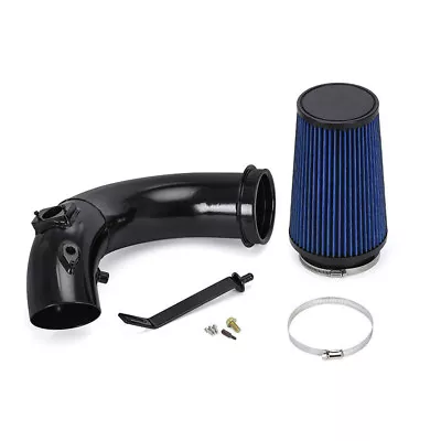 Cold Air Intake Kit W/ Filter For Dodge Ram 2500 3500 6.7L Cummins Diesel Blue • $59.99