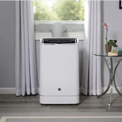 $328 • Buy Portable Air Conditioner Smart GE 19”! 14000 BTU Cooling Capacity!
