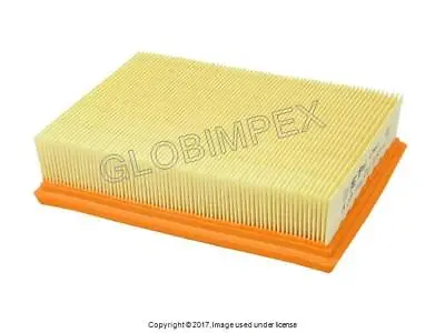 BMW (1992-2006) 6cyl E36 E39 E46 Engine Air Filter (1) MAHLE NEW + WARRANTY • $22.15