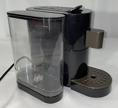 Starbucks Verismo V Pod Style Espresso Machine K-Fee 18-598-BLSBC-US-40-0 EXC  • $29.99