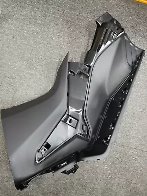 Genuine Yamaha Board Footrest Panel For Tmax 500 2015/16 (59c-27481-00) • $168.39