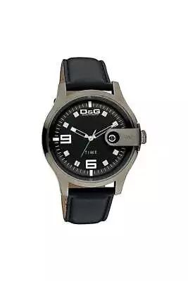 D&G Dolce And Gabbana Gents Watch DW0314 • $82.82