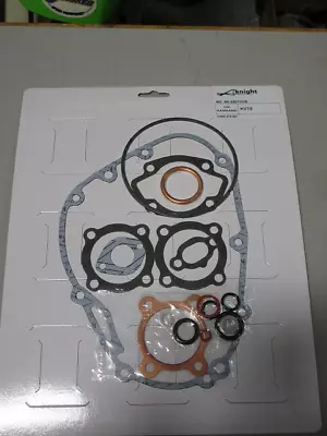 Mt1 / Kv75 Complete Gasket Set K14046-123  Minibike Two Stroke • $43.90