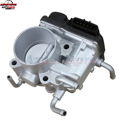 $68.98 • Buy OEM Throttle Body Assembly For Toyota Camry 2.4L 2AZFE 2002 2003 2004 2005