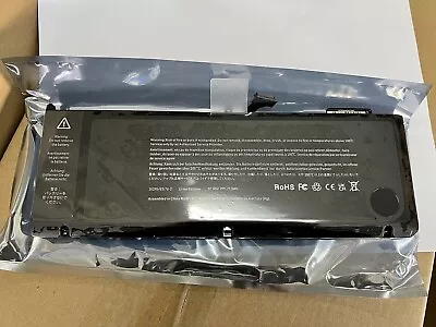 ✅A1382 Battery For Apple MacBook Pro 15 Inch A1286 Early 2011 Late 2011 Mid 2012 • $22.55