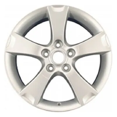 04 05 06 Mazda 3 OEM Wheel Rim 17x6.5 17  64861 9965026570 9965036570 • $249
