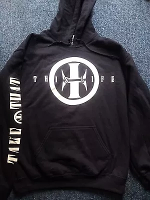 Take That 2024 UK Tour Hoodie.Size Medium (40 Inch Chest). Completely Unworn. • £27.99