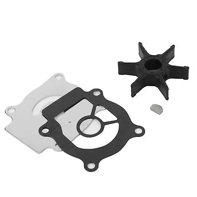 Water Pump Impeller Repair Kit Corrosion Resistance For DT/DF 20/25/30/40/50 • $16.49