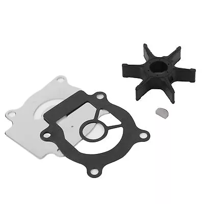 Water Pump Impeller Repair Kit Corrosion Resistance For Suzuki DT/DF 20/25/30/40 • $17.37