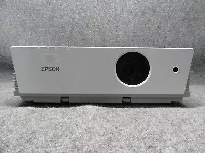 Epson PowerLite 6100i EMP-6100 Multimedia 3LCD Projector *Low Lamp Hours* • $39.99