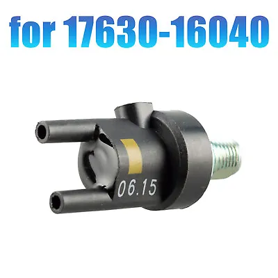 Power Steering Air Vacuum Control Valve For Toyota 4Runner Sequoia Tundra Lexus • $19.41