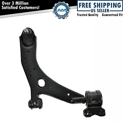 Front Lower Control Arm & Ball Joint Passenger Side Right RH RF For Mazda 3 5 • $55.32