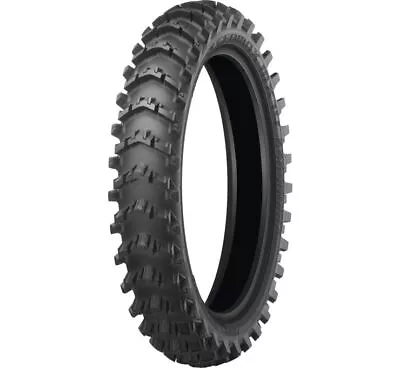 Dunlop Geomax MX14 Sand/Mud Tire M90/100-16 Rear Dirtbike Offroad Moto 45259503 • $79.93