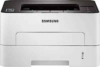 NEW Samsung ProXpress SL-M3820DW Network Wireless Mono Laser Printer+Duplexer • $300