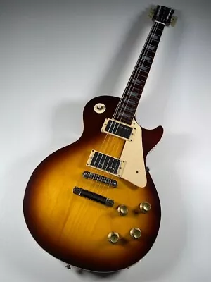 Greco EG450 '78 Vintage MIJ LP Standard Type Electric Guitar Made In Japan • $568