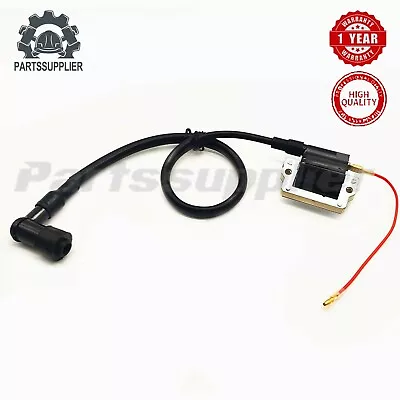 Motorcycle Ignition Coil For Honda 30500-957-003 30500-957-013 ATC70 1978-1985 • $36.66