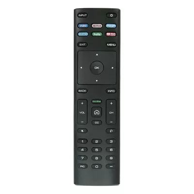XRT136 Replace Remote For VIZIO TV 2019 V405-G9 V435-G0 V436-G1 V505-G9 D32h-G9 • $6.99