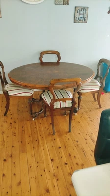 $1000 • Buy Antique Dining Setting 