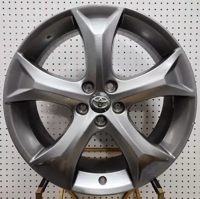 Toyota Venza 2009-2016 20x7.5 Wheel Rim OEM Factory Original 426110T010 69558 HS • $179.99