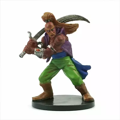$9.99 • Buy Djinni - Angelfire - Dungeons And Dragons Miniatures - #17