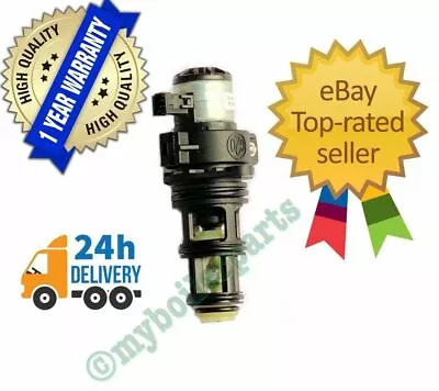£44.65 • Buy Ferroli Optimax He Plus 31c & 38c Boiler Diverter Valve Motor Assembly New Type