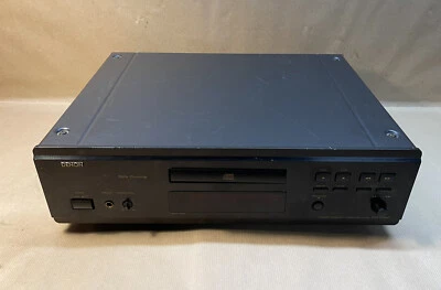 £165 • Buy Denon DCD-1550AR CD Player With UK Power Cable - Power And Sound Tested - Refurb