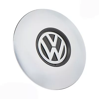 2012-2019 VW Volkswagen Beetle 17  Heritage Wheel Center Cap GENUINE OEM NEW • $100.54