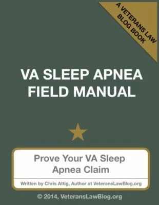 $15.97 • Buy VA Sleep Apnea Field Manual By  , Paperback