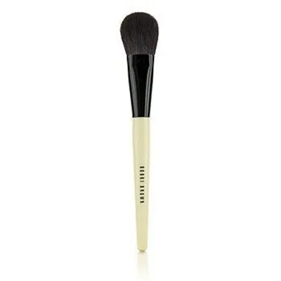 BOBBI BROWN Blush Brush Full Size 100% Authentic $62 + MSRP NEW! • $15.99