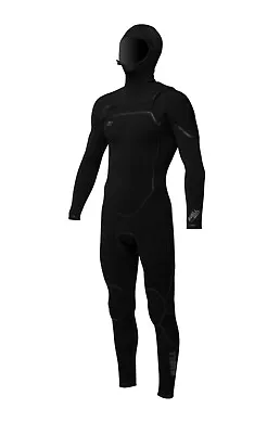 Buell RB2 H5/4/3 MM Wetsuit Full Cold Water Brand New With Tags SMALL SM • $224.99