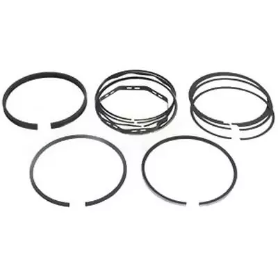 Piston Rings Fits Massey Ferguson 133 135 140 145 148 150 • $39.99