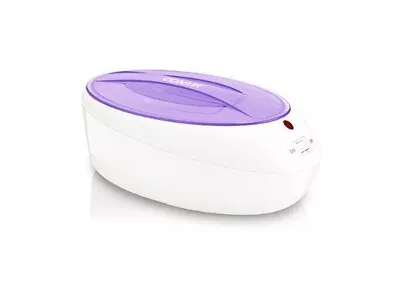 $36 • Buy Paraffin Wax Bath Machine Salon Spa Hands Feet Therapy Heater Exfoliating Soften