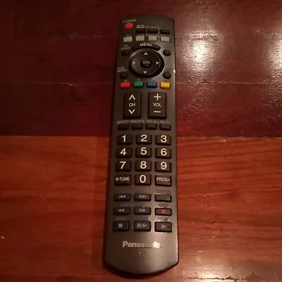 Panasonic Smart TV Replace Remote Control N2QAYB000100 FIT FOR N2QAYB000221 OEM • $30