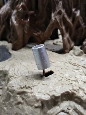 Star Wars Dagobah Playset Replacement  Levitation Cylinder CUSTOM • $10