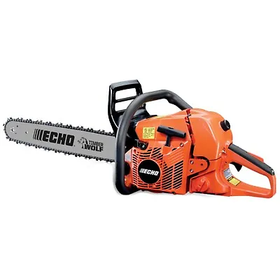 Echo 24  CS-590 Timber Wolf Chainsaw • $459.99