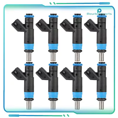 Fuel Injectors For Chrysler 300 2012-2014 Jeep Grand Cherokee 2012-2017 6.4L • $69.99