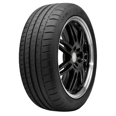 MICHELIN Pilot Super Sport 265/35ZR19XL 98(Y) (Quantity Of 2) • $759.98