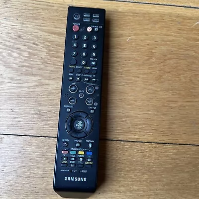 Samsung Bn59-00603a Le32m87bdx Le40r87bd Le52m86bdx Le37r87bd Cleaned Working • £19.99