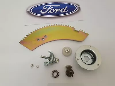 Ford XA Window Regulator Repair Kit Lhf FIT XB XC FAIRMONT ZF ZG FAIRLANE Sedan  • $44.50