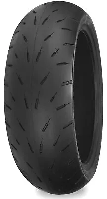 003 Hook Up Drag Rear Tire 180/55ZR17 73W Radial TL Harley V-Rod Muscle 09-14 • $224.95