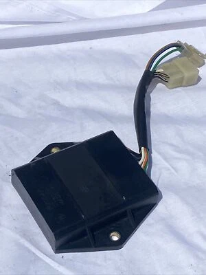 $40 • Buy 2001 Suzuki Gs 500 Cdi Box