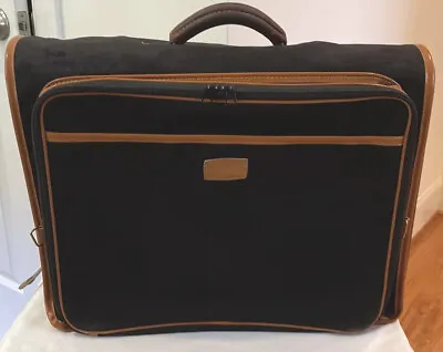 Vintage T Anthony Briefcase Extender • $110