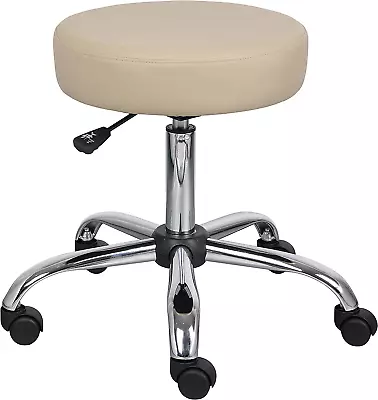 Be Well Medical Spa Stool In Beige 275 Lbs • $100.92