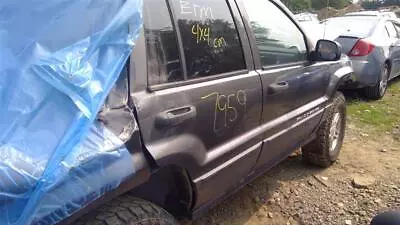 Automatic Transmission 4.0L 42RE 4WD Fits 00-04 GRAND CHEROKEE 9178060 • $599.99
