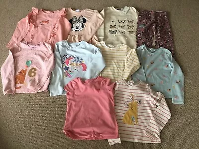 £6 • Buy Bundle Girls Clothing Age 6-7
