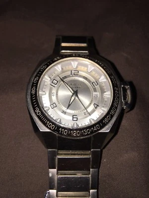 £64.69 • Buy Man Watch Breil Milano Steel Movement Quartz