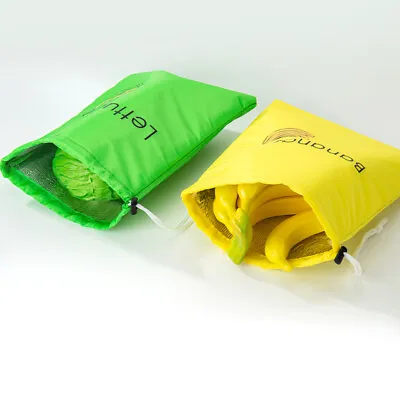 Vegetable Banana Storage Freshness Bag Prevent Ripening Home Kitchen Supplies • $2.58