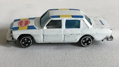 SUMMER VOLVO 164E SEDAN  No S691 Made IN CHINA DIECAST TOY • $12.42