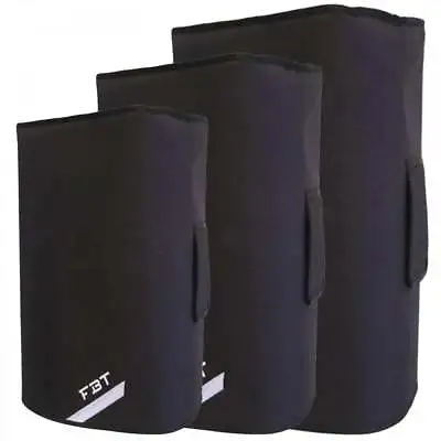 FBT Heavy Padded Protective Cover For FBT X-LITE 10A 12A & 15A Speaker Range • £41