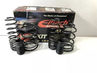 Eibach 35101.140 PKK Coil Spring 1.5  Lowering Kit For 2005-2010 Ford Mustang • $299.95